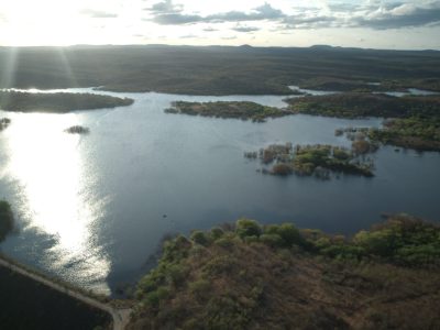 Açude Sao Domingos