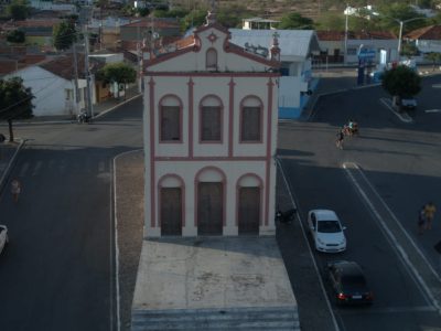 Igreja Sao Jose