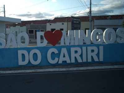 Letreiro
