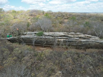 Pedra do Difunto