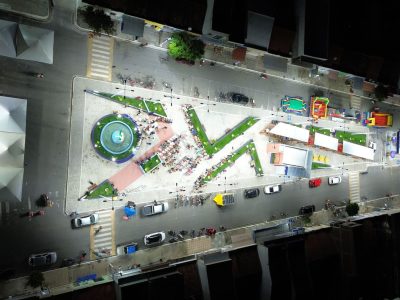 Nova Praça
