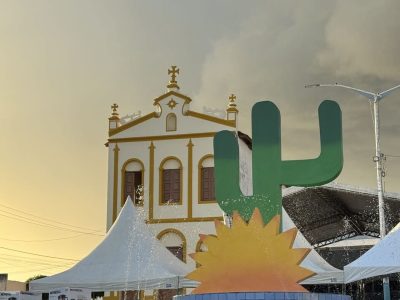 Centro da Cidade