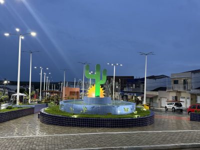 Nova Praça